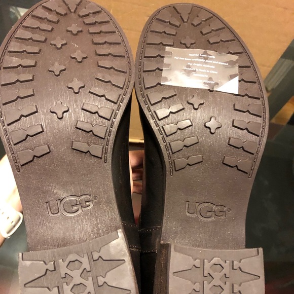 Gorgeous ugg boots - Picture 3 of 8